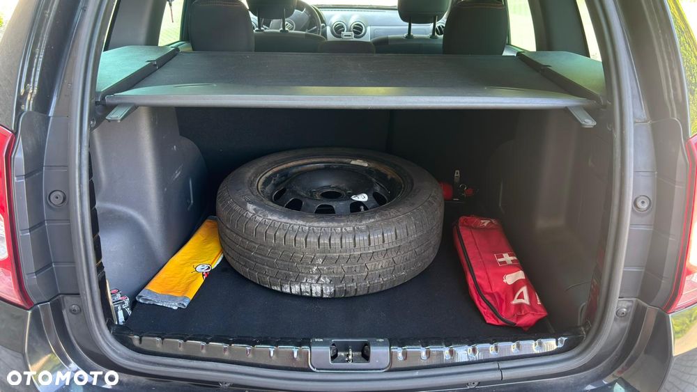 Dacia Duster 1.6 SL Delsey - 13