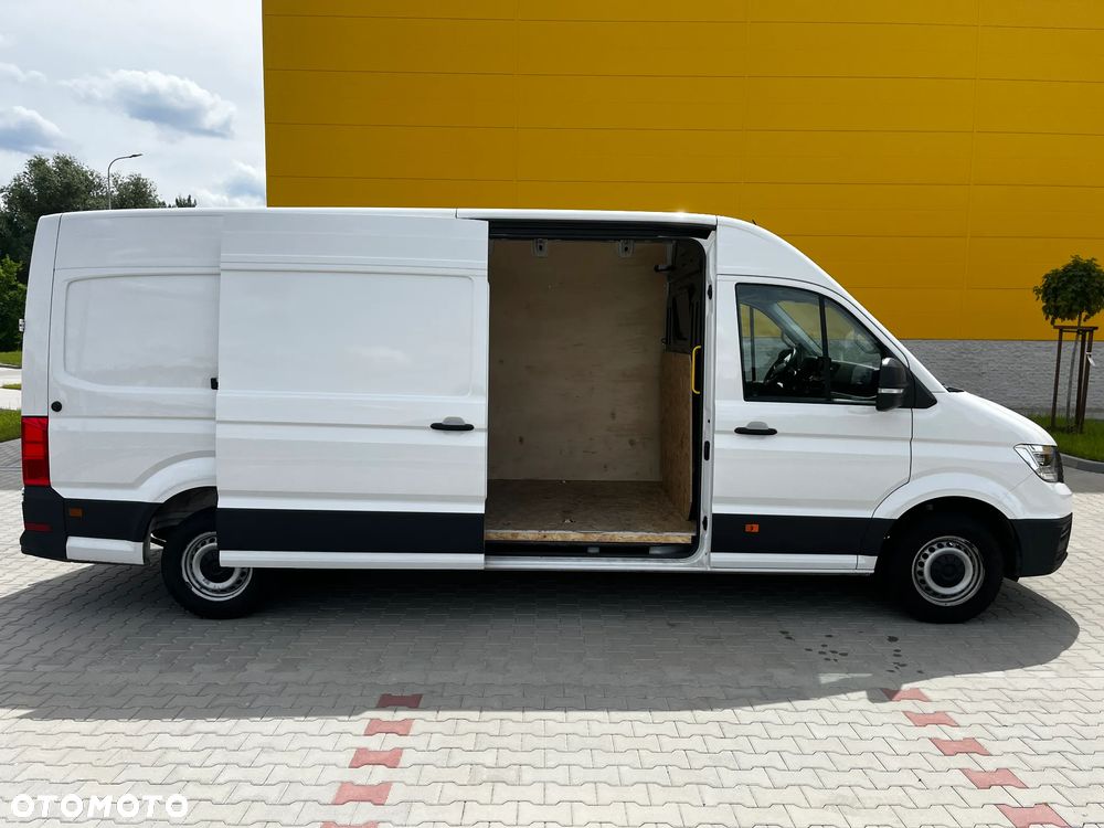 Volkswagen Crafter - 9