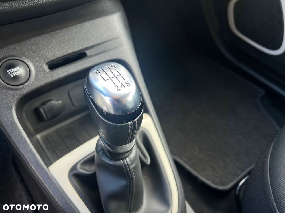 Renault Captur 1.2 Energy TCe Limited - 15