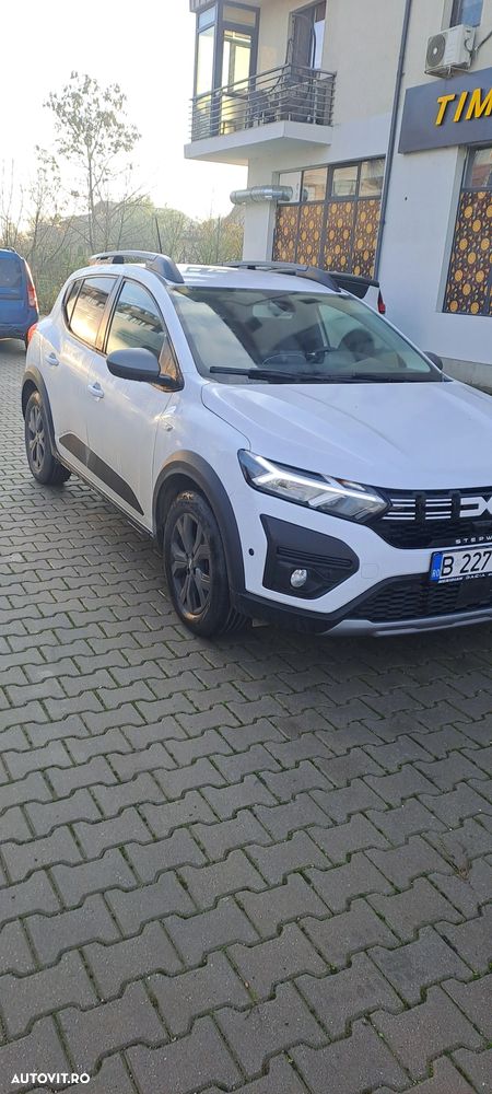 Dacia Sandero TCe 90 MT6 Comfort - 2