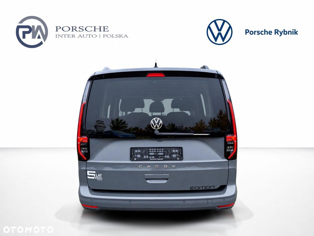 Volkswagen Caddy - 7