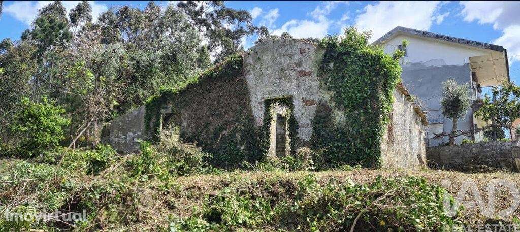 Casa de aldeia em Gondarém de 357,00 m2 - Grande imagem: 2/21
