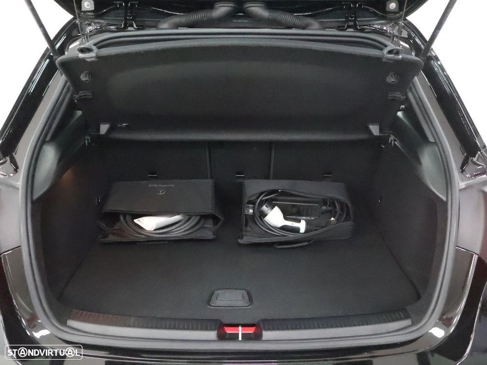 Mercedes-Benz A 250 - 6