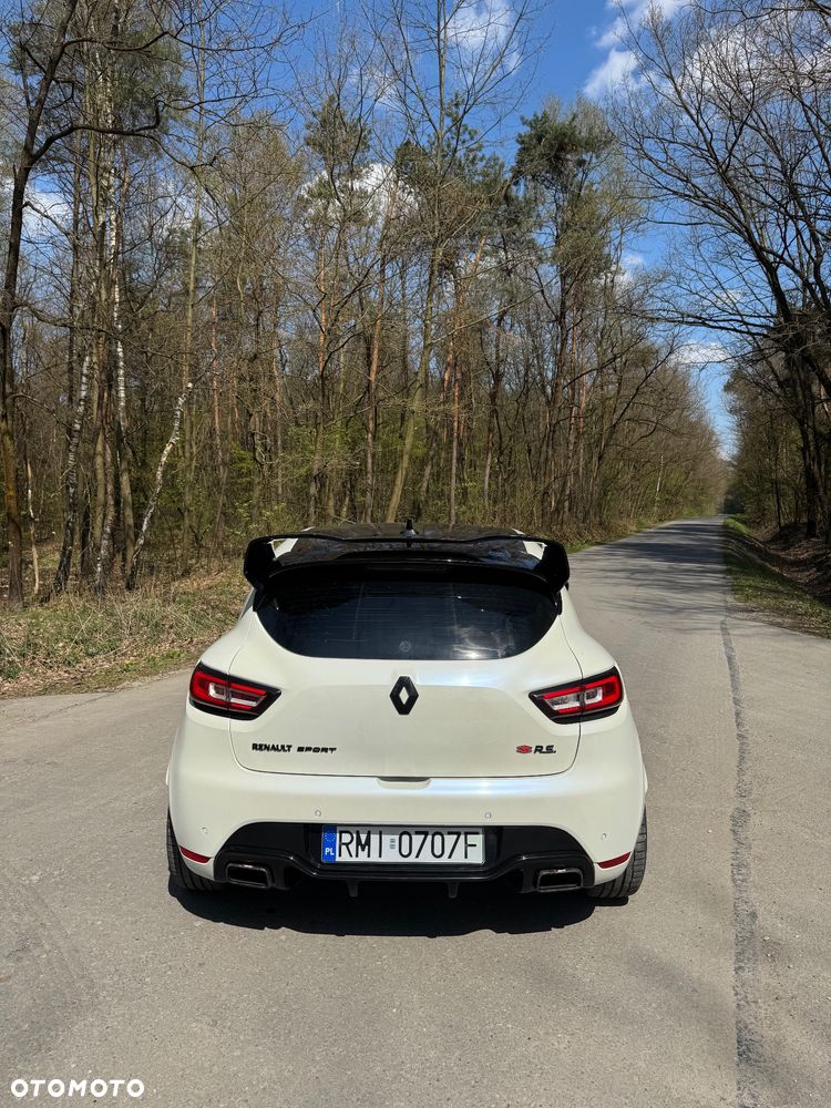 Renault Clio 1.6 R.S.Trophy 220 EDC - 3