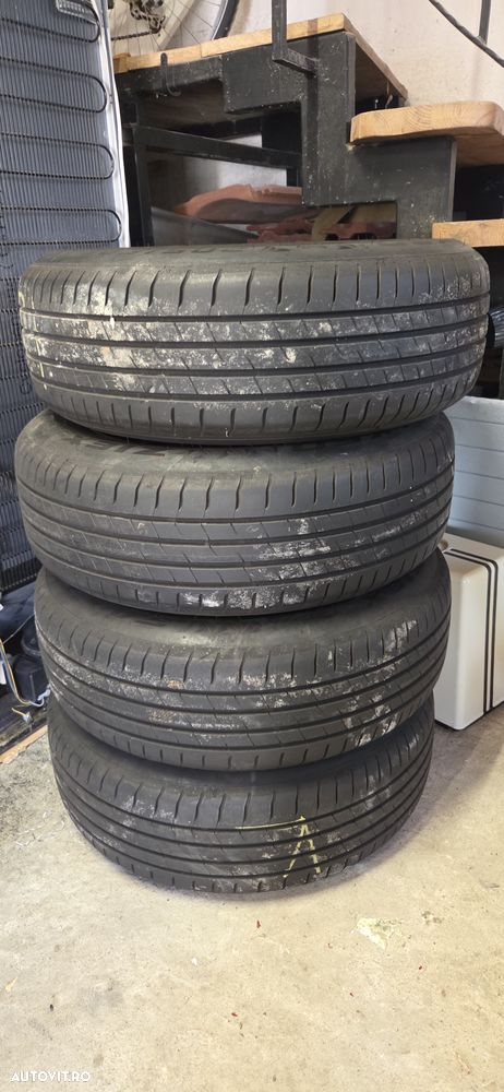 Ford Transit Connect 230 L1 LKW Trend - 14