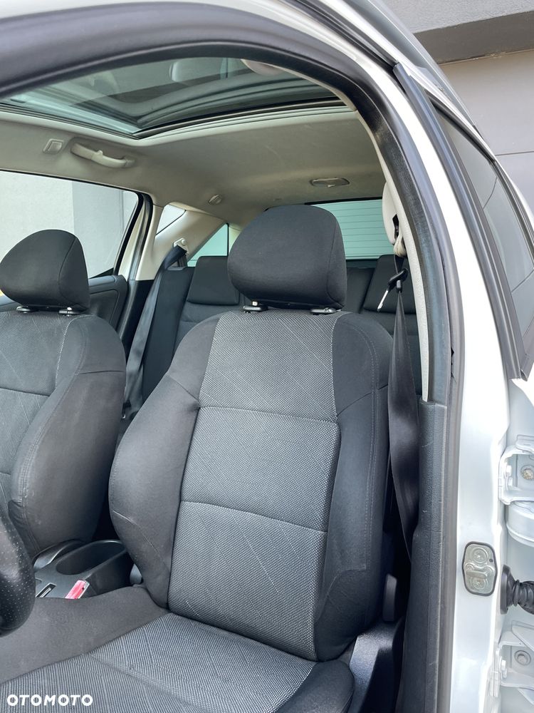 Peugeot 207 120 VTi Automatik Premium - 9