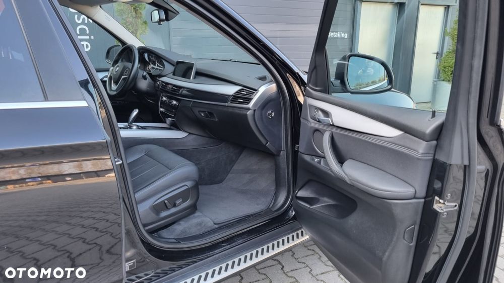 BMW X5 - 16