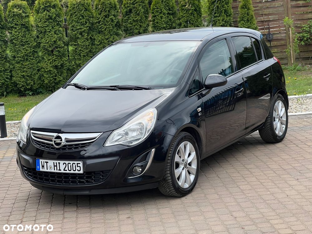 Opel Corsa - 15