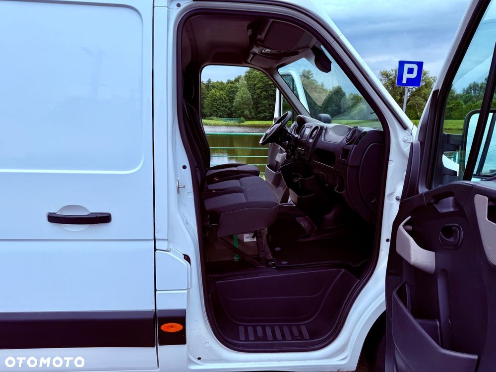 Renault MASTER 2.3 DCI 135KM - 23