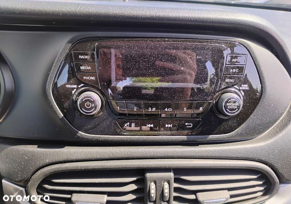 Fiat Tipo - 14