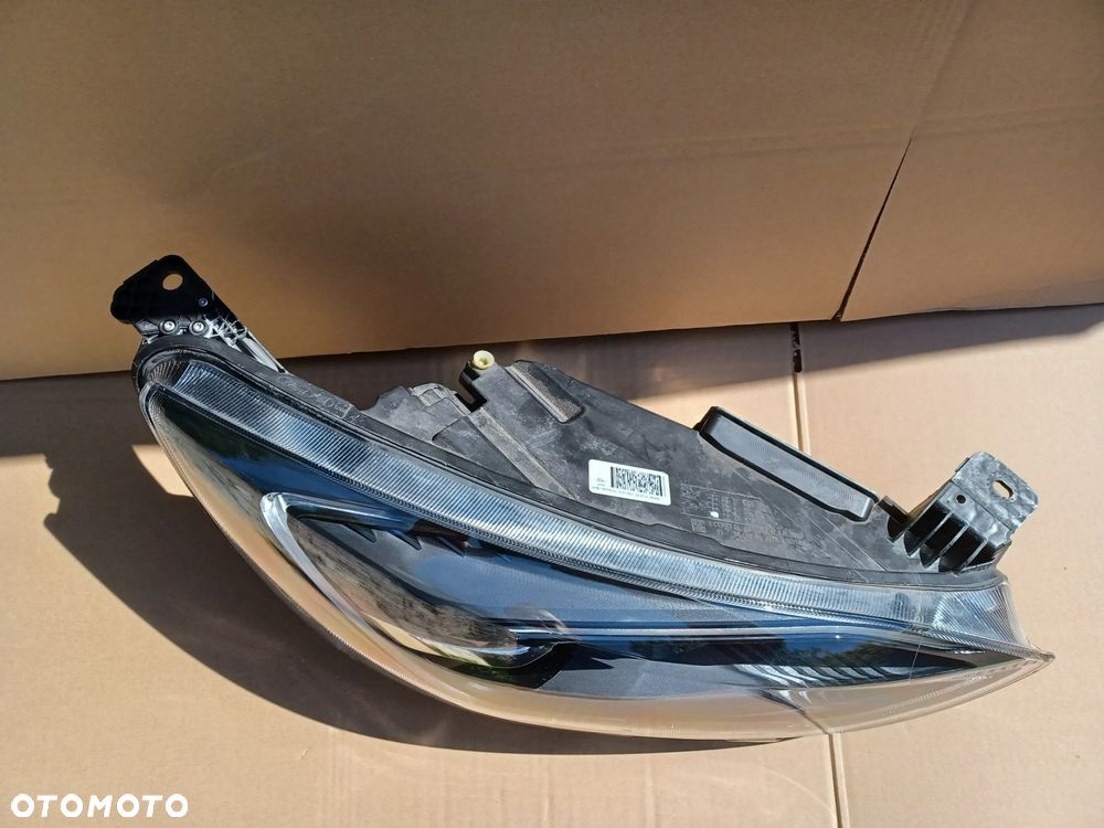 Full Led przedni prawy Ford Focus MK4 RS ST lampa - 2