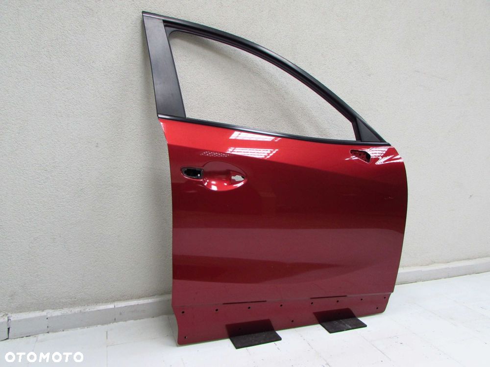 MAZDA CX-5 12-17 DRZWI PRZOD PRAWE 41G POMORSKIE - 4