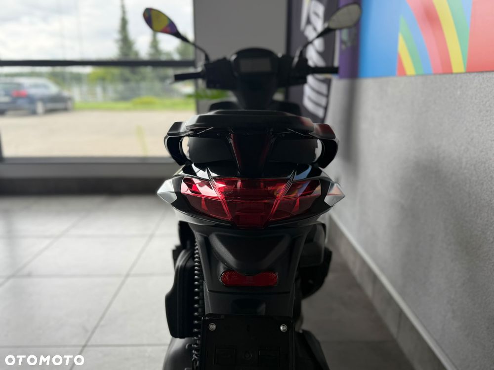 Piaggio Liberty - 8