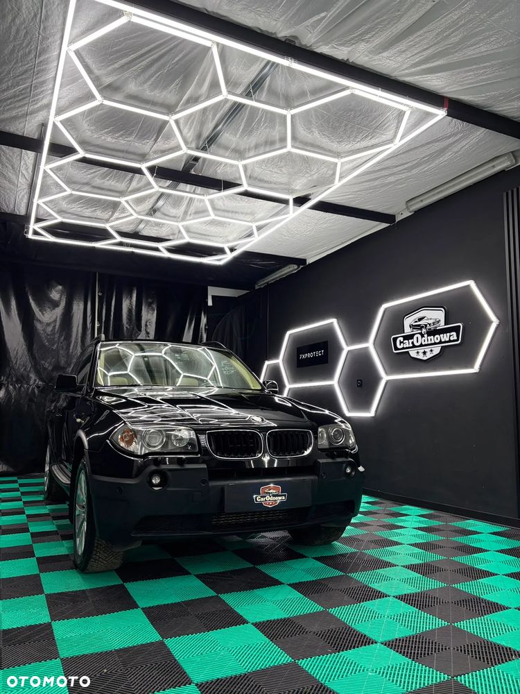 BMW X3 - 2