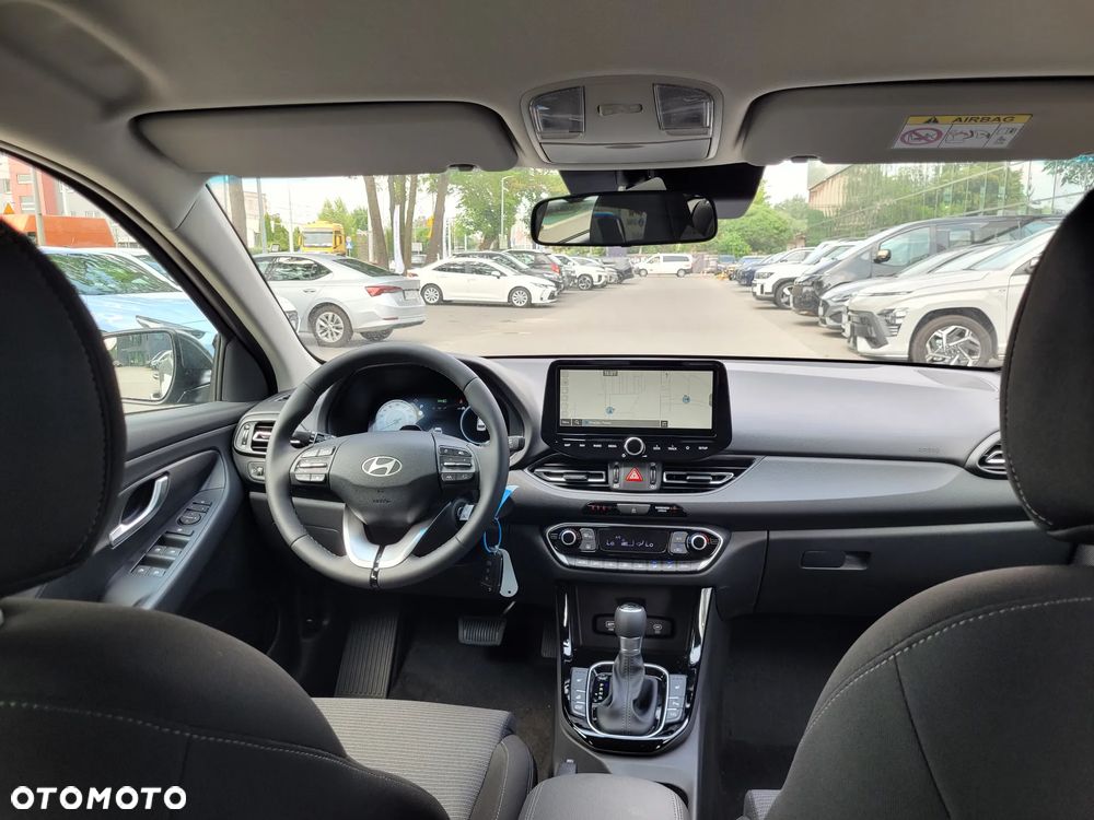 Hyundai i30 - 8