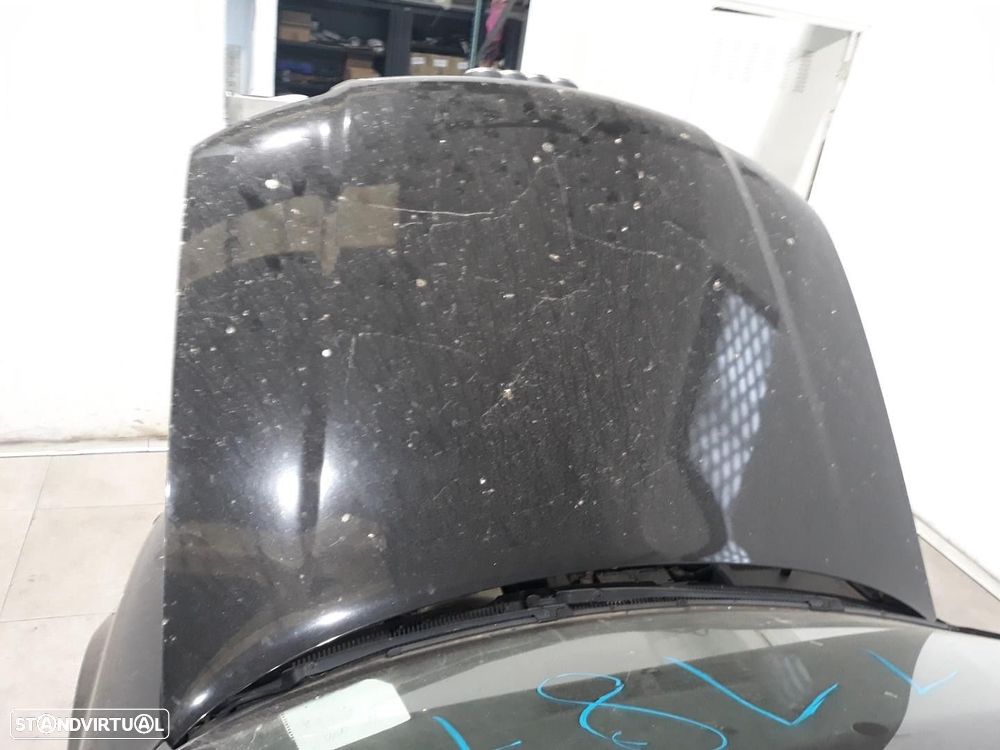 CAPÔ AUDI A4 2006 -8E0823029 - 1
