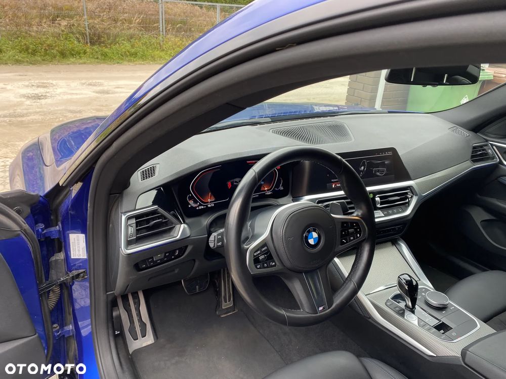BMW Seria 4 430i M Sport sport - 8