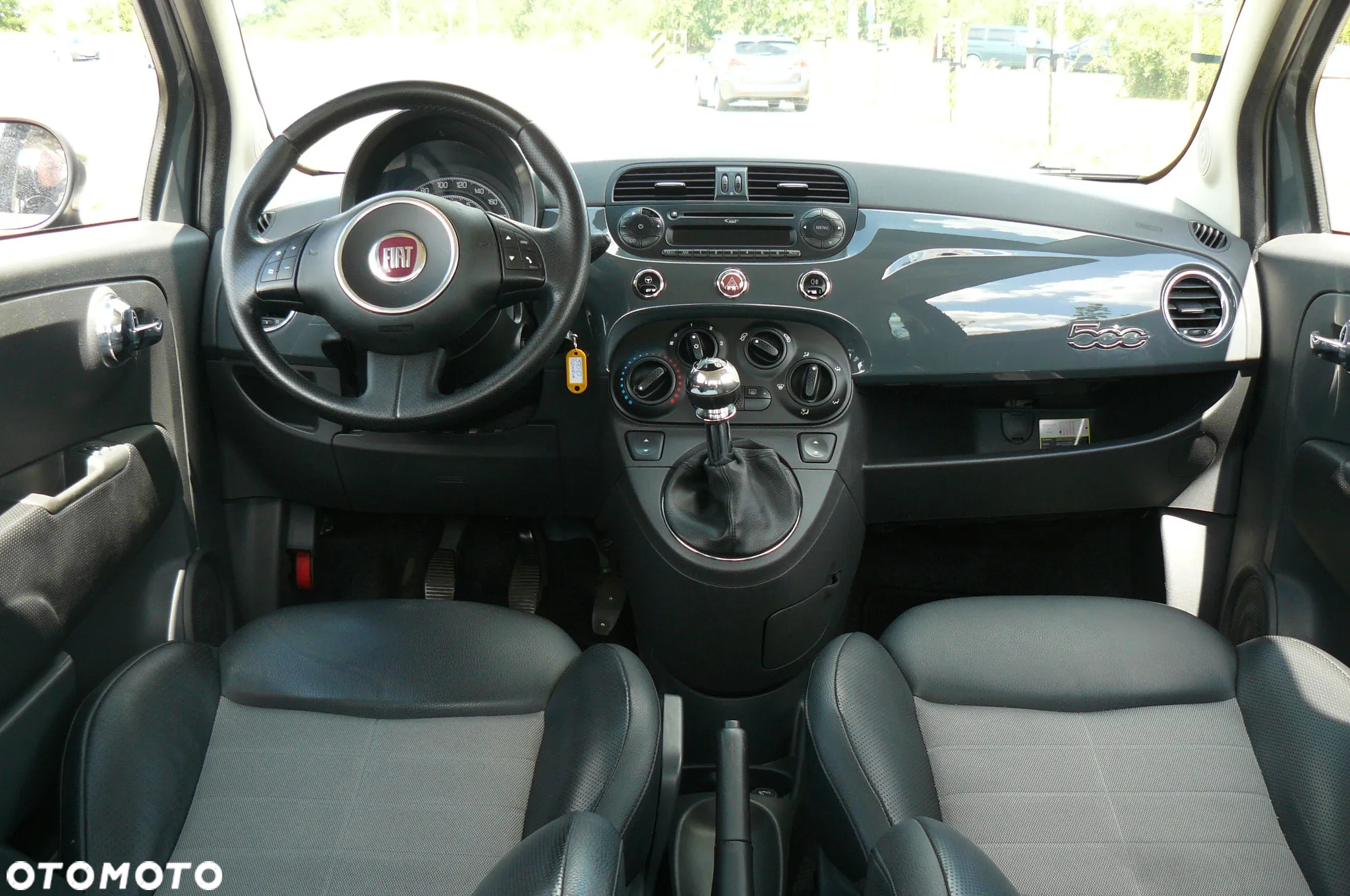 Fiat 500 - 15