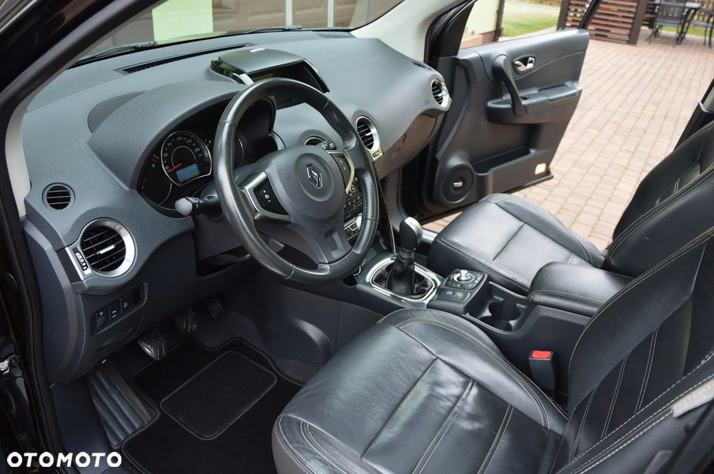 Renault Koleos - 22
