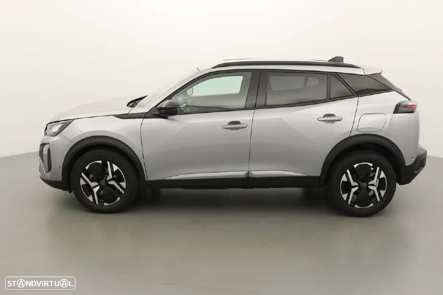 Peugeot 2008 1.2 PureTech Allure Pack - 4