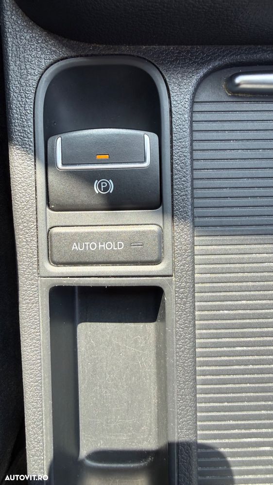 Volkswagen Tiguan 2.0 TDI DPF 4Motion DSG Cup Track & Style - 20