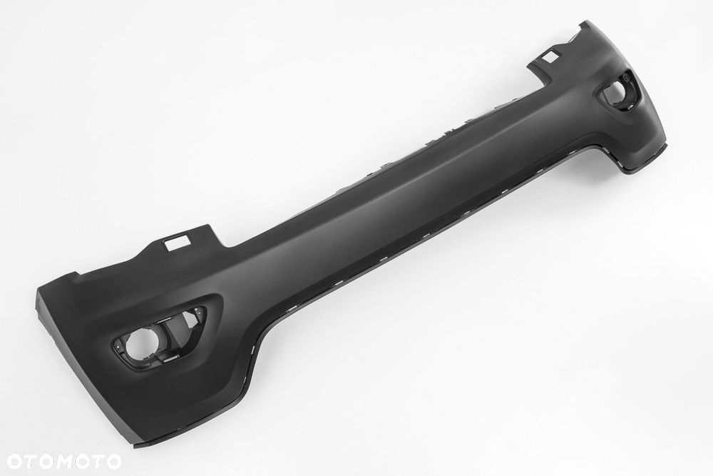 zderzak + spryski jeep grand cherokee wk2 17-20 - 8