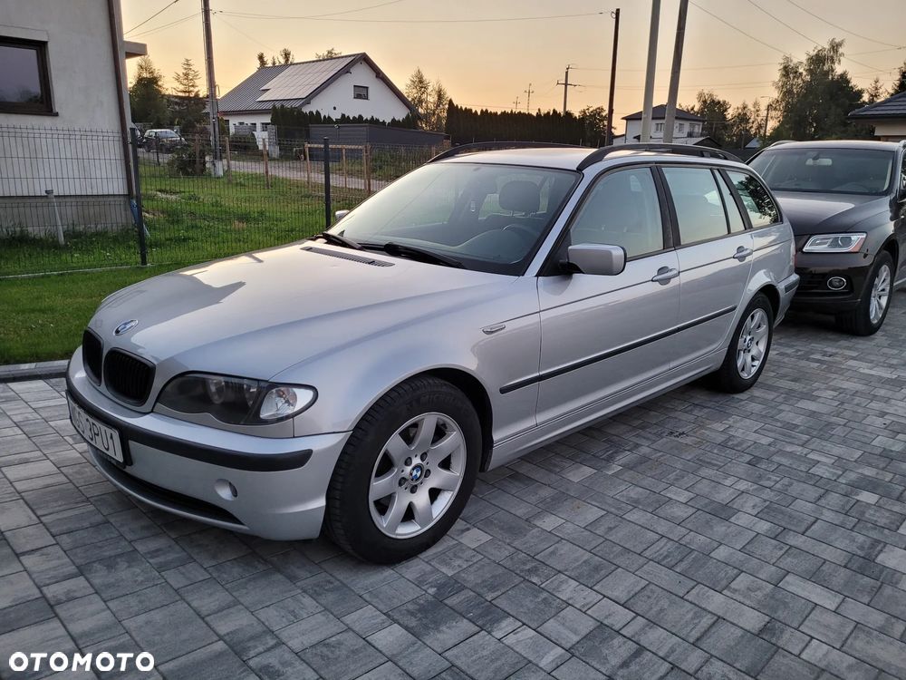 BMW Seria 3 - 3