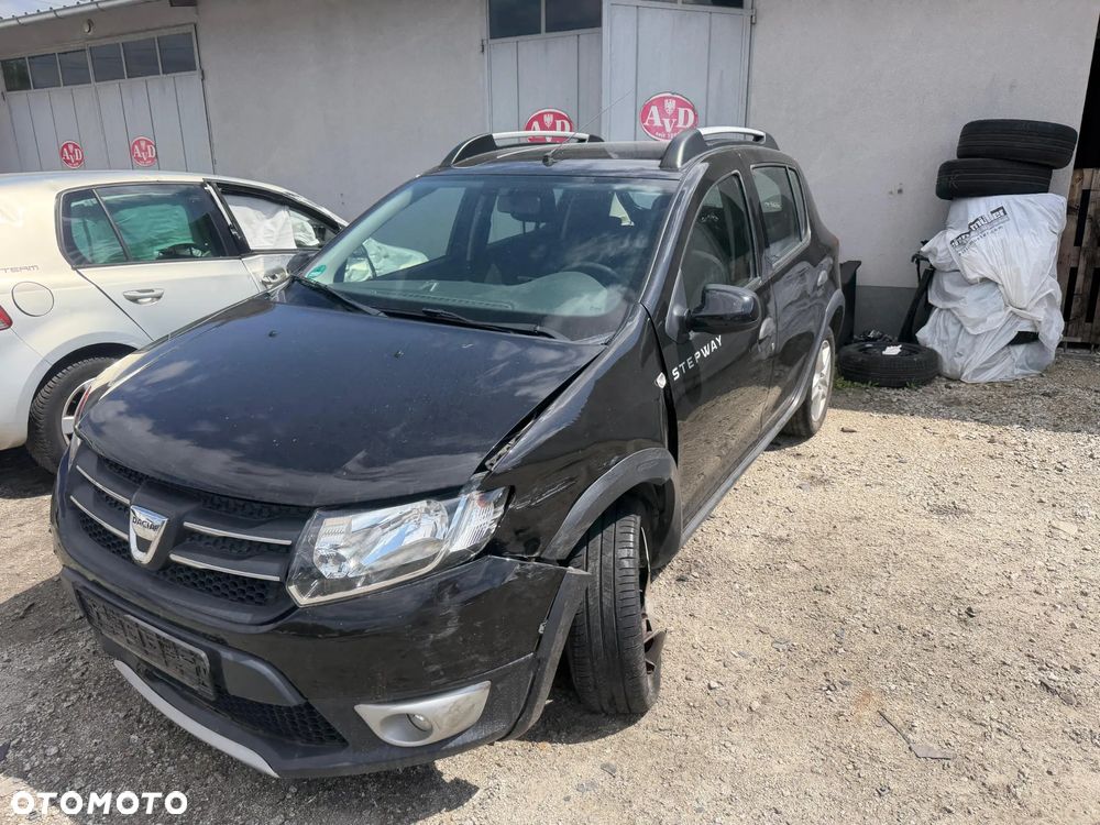 Dacia Sandero Stepway TCe 90 (S&S) Celebration - 15