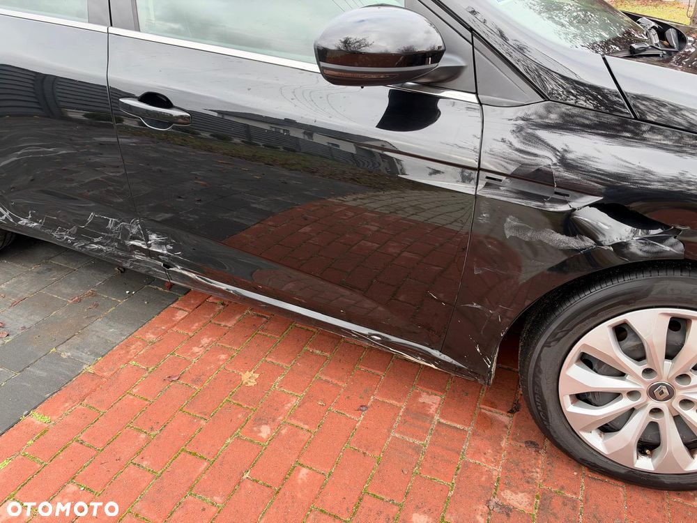 Renault Megane - 21