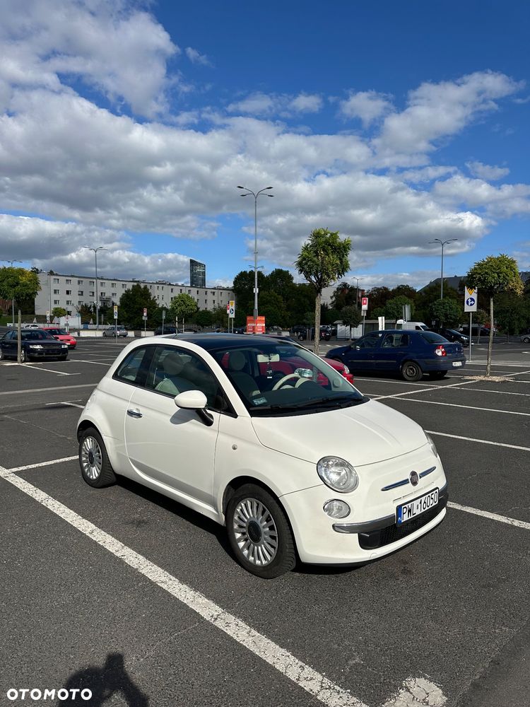 Fiat 500 - 7