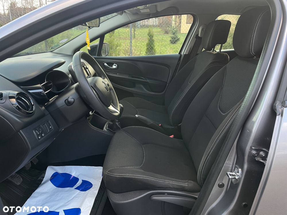 Renault Clio Grandtour Energy TCe 90 Start & Stop Dynamique - 6