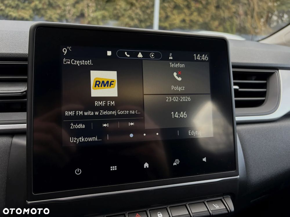 Renault Captur TCe 90 EQUILIBRE - 27