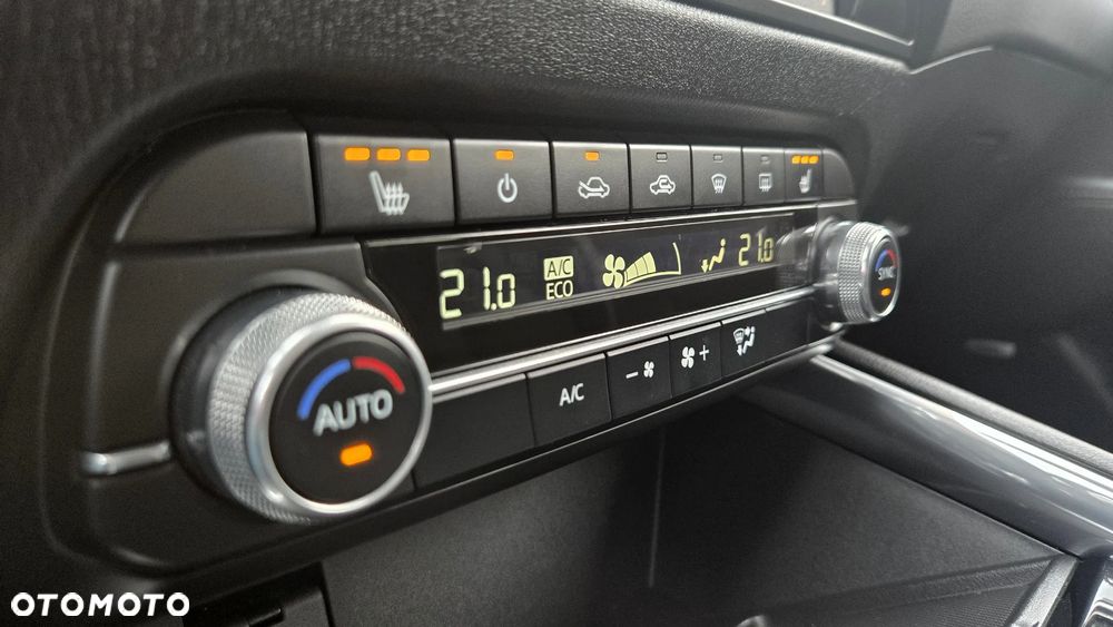 Mazda CX-5 SKYACTIV-G 165 Exclusive-Line - 29