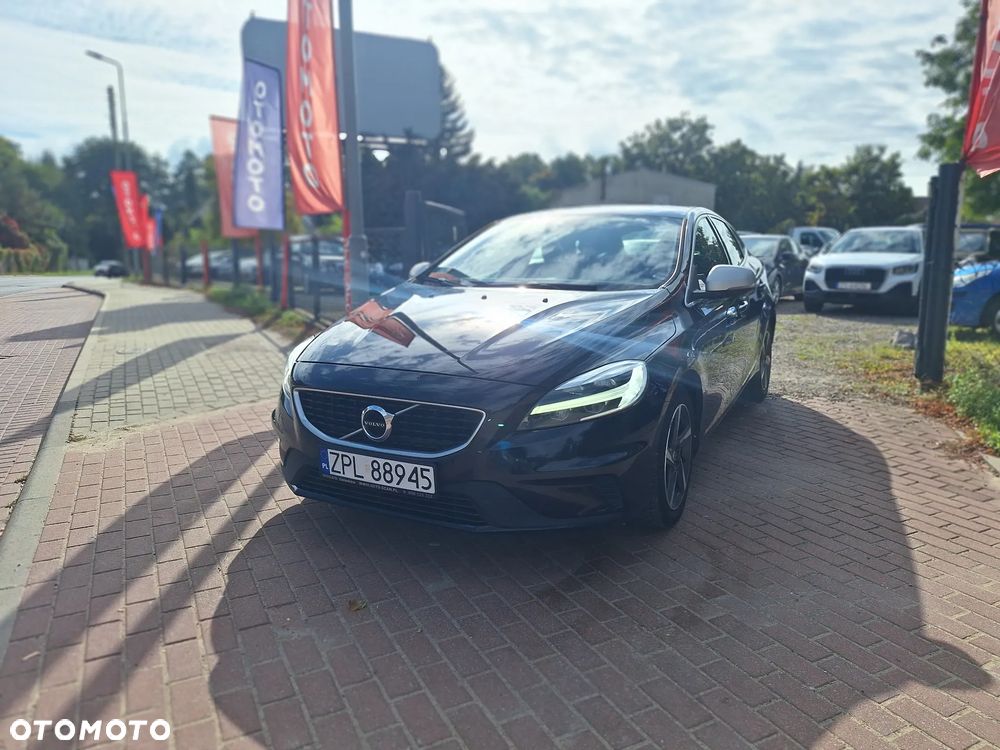 Volvo V40 - 3