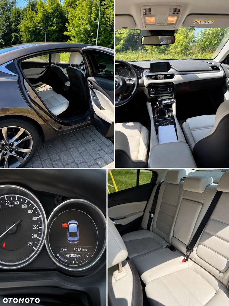 Mazda 6 2.0 Skypassion I-ELoop - 3