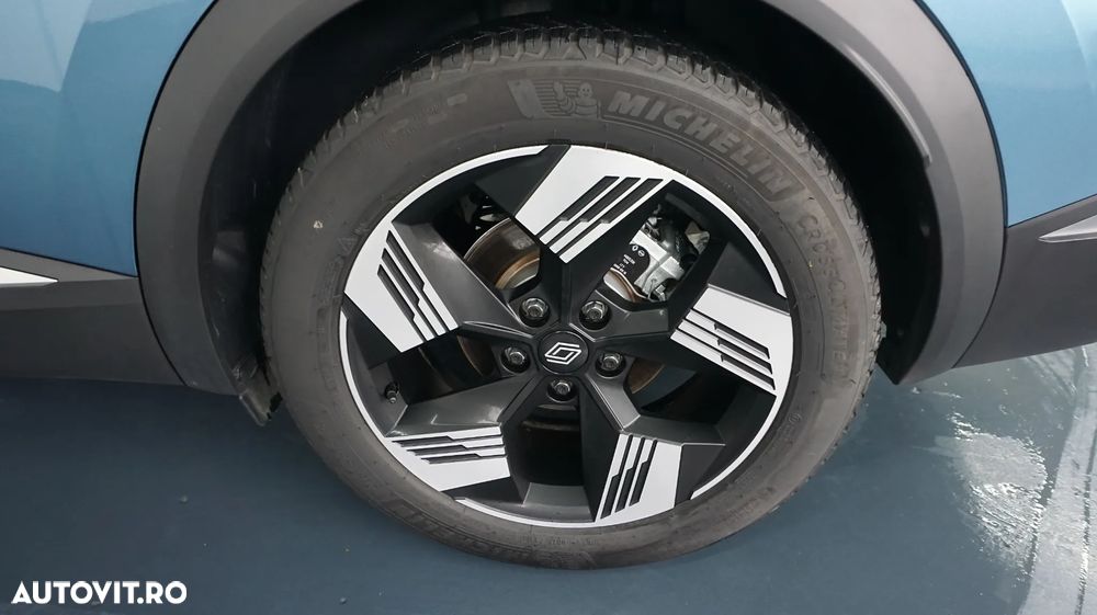 Renault Symbioz E-Tech 145 HEV Iconic - 6