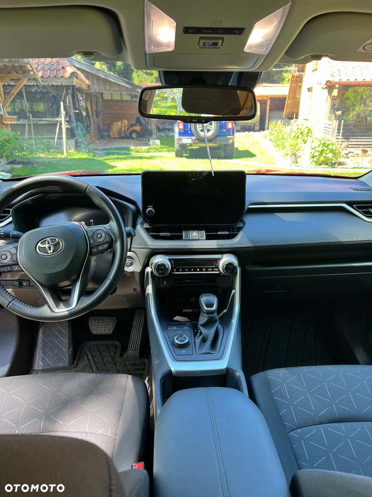 Toyota RAV4 - 7