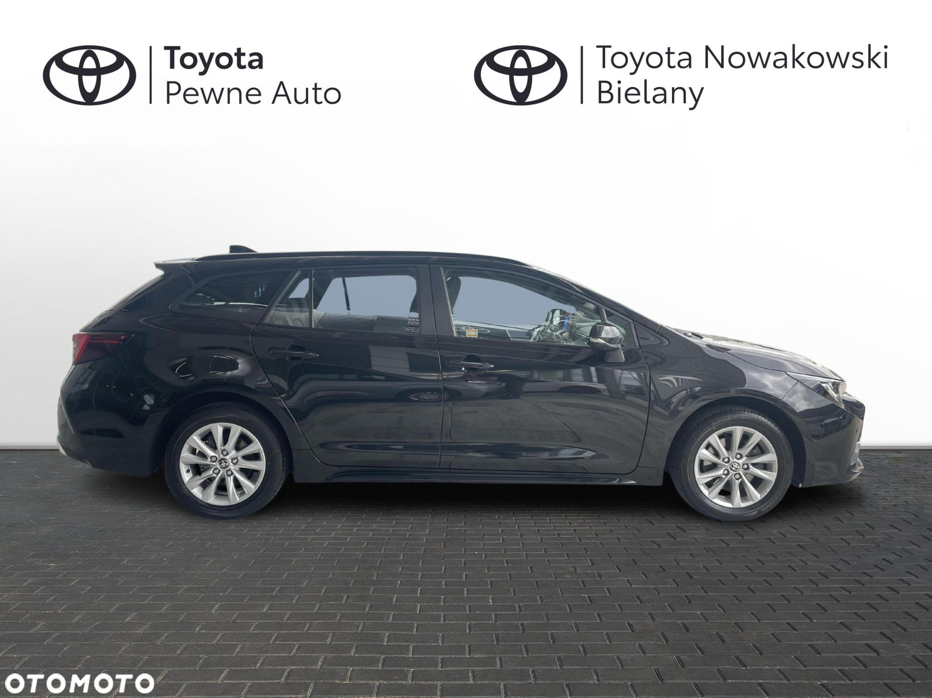 Toyota Corolla - 6