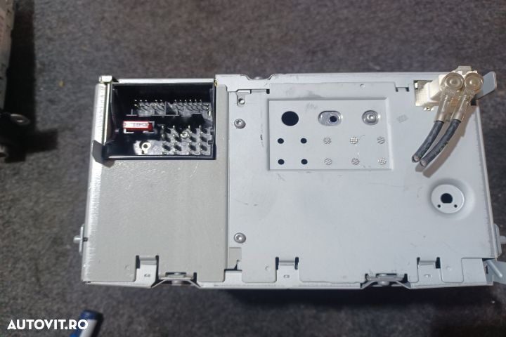 Radio cd 1K0035186AA Volkswagen VW Golf 5 [2003 - 2009] Variant wagon - 3
