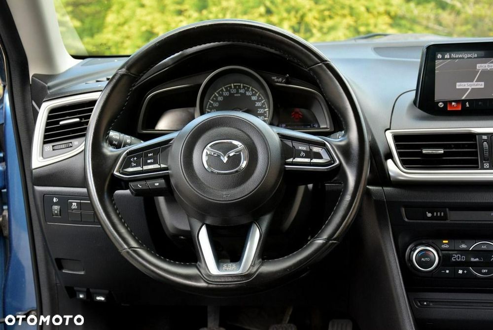Mazda 3 SKYACTIV-G 120 Center-Line - 19