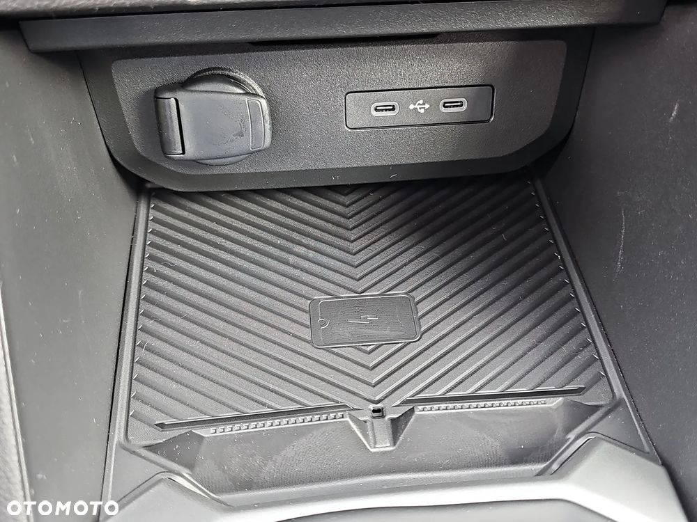 Dacia Bigster 1.2 TCe mHEV Journey - 28