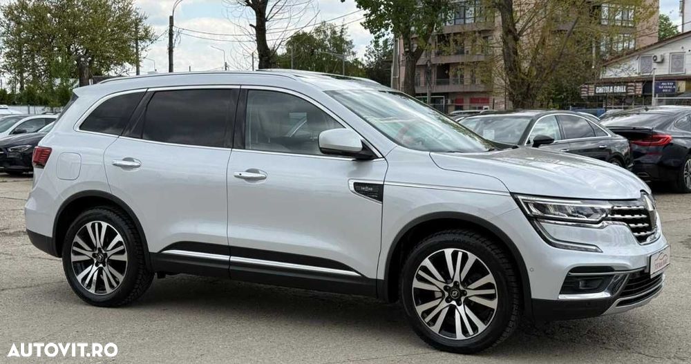 Renault Koleos - 12