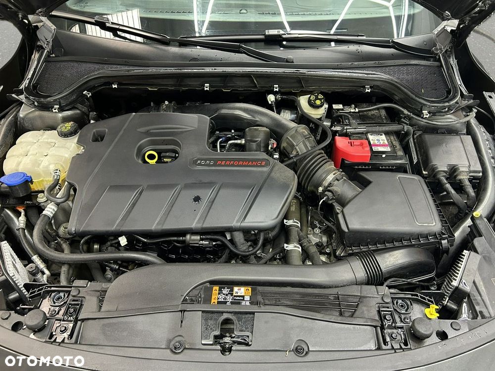 Ford Focus 2024