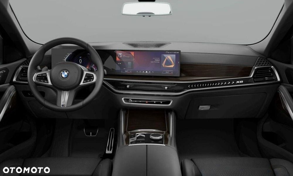 BMW X6 - 5