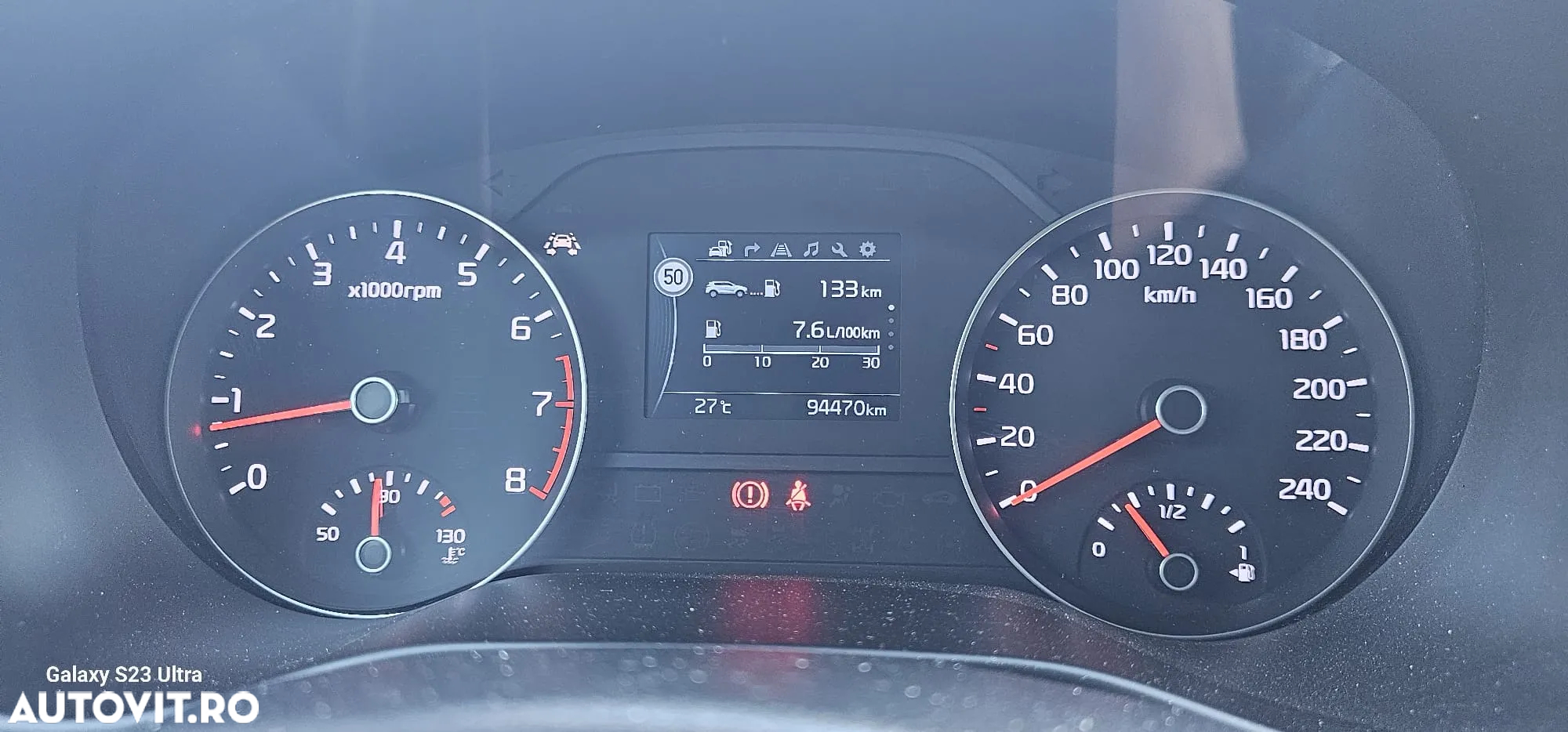 Kia Sportage 1.6 GDI 6MT 4x2 Style - 5