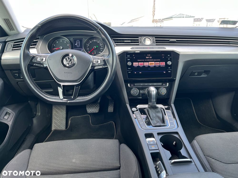 Volkswagen Arteon 1.5 TSI ACT Evo Elegance DSG - 11