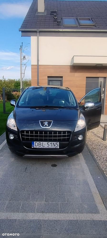 Peugeot 3008 1.6 Premium - 2