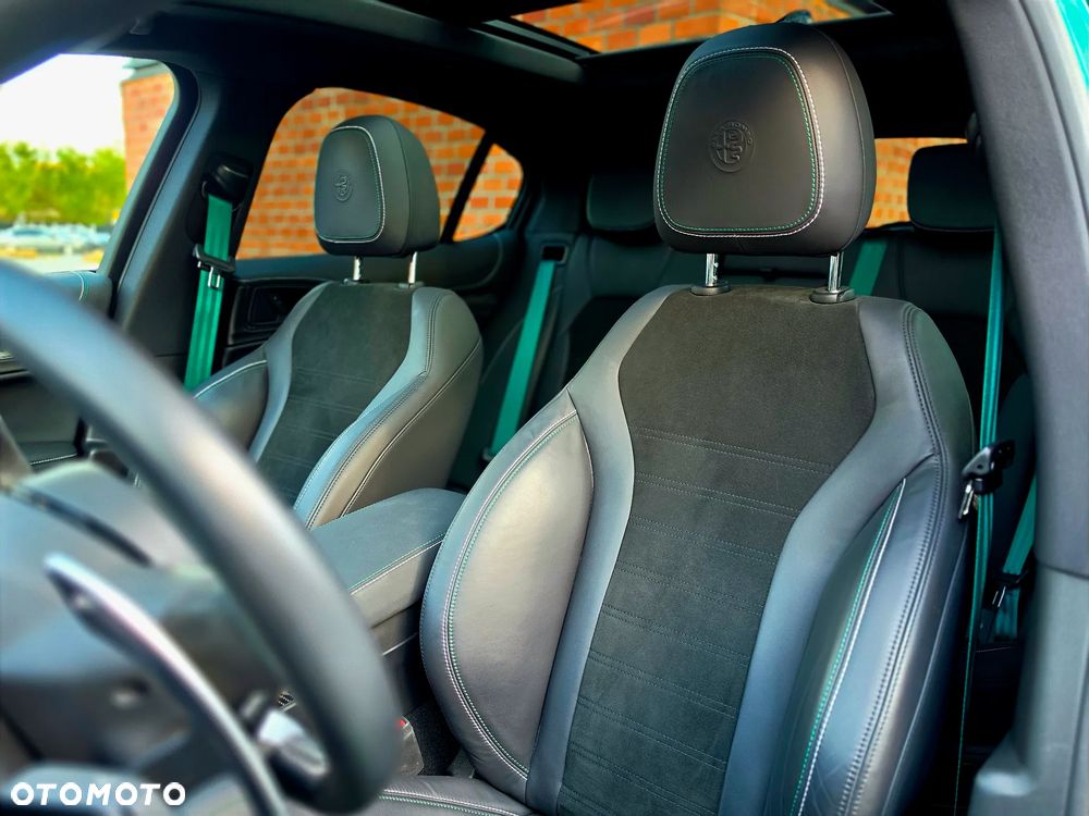 Alfa Romeo Stelvio 2.9 V6 Bi-Turbo Quadrifoglio Q4 - 14