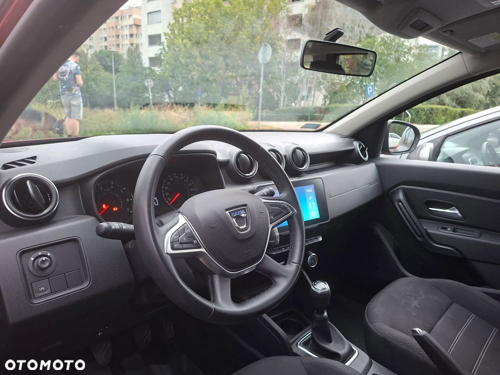Dacia Duster 1.0 TCe Comfort - 35