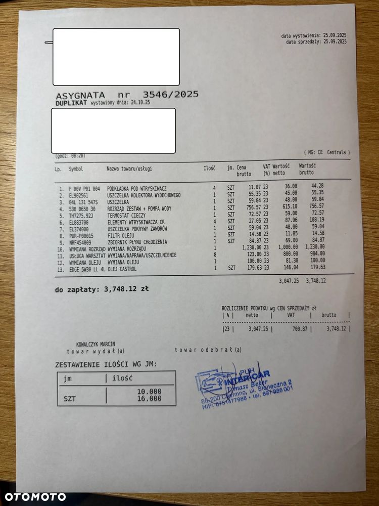 Volkswagen Passat 1.6 TDI BMT Comfortline - 33